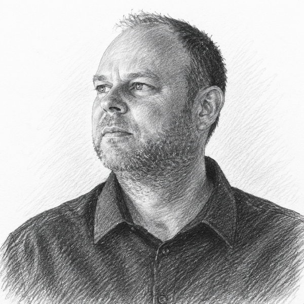 Raphaël Marcuard - Ingénieur